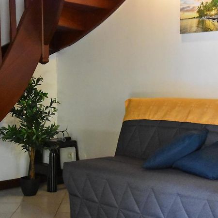 Maison Rose Cayenne Saint-Francois (Grande-Terre) Ngoại thất bức ảnh