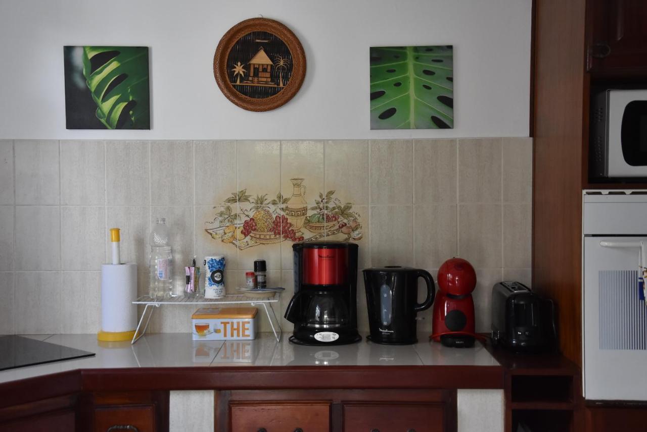 Maison Rose Cayenne Saint-Francois (Grande-Terre) Ngoại thất bức ảnh